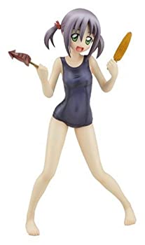【中古品】コトブキヤ ハヤテのごとく! 西沢 歩 水着ver. 1/6スケール塗装済み完成品(中古品)の通販はその他おもちゃ