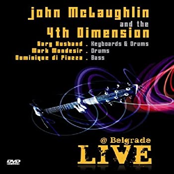 Live at Belgrade [DVD] [Import](中古品)の通販は 7,908円
