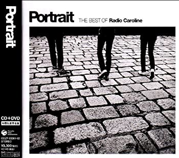 Portrait~THE BEST OF Radio Caroline~(初回生産限定盤)(DVD付)(未使用 未開封の中古品)の通販は 12,089円