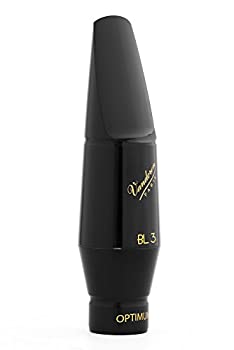 未使用 中古品】バンドーレン バリトンサクソフォン マウスピース 