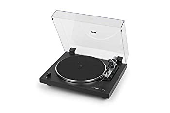 【中古品】THORENS TD190-2 [ブラック](中古品)