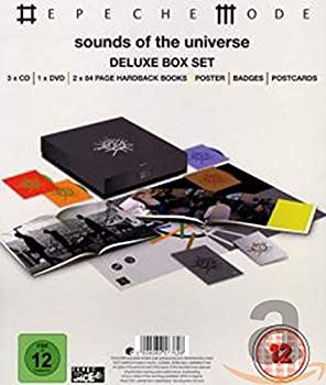 Sounds of the Universe(未使用 未開封の中古品)