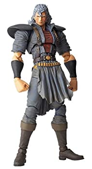 【未使用 中古品】リボルテック シュウ 北斗の拳REVOLUTION Series No. 010(中古品)の通販は