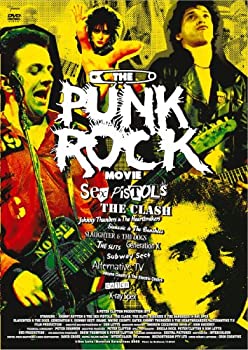 (未使用･未開封品)Punk Rock [DVD] 未使用・未開封品)Punk Rock [DVD] Amazon.co.jp: Punk