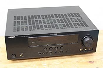 【中古品】ヤマハ AVアンプ 5.1ch ブラック AX-V465(B)(中古品)