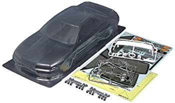 【中古品】タミヤ スペアパーツ SP.1365 NISSAN スカイライン GTR (R32) スペアボディ(中古品)の通販は