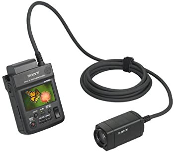 【中古品】ソニー SONY デジタルHDビデオカメラレコーダー HXR-MC1(中古品)の通販は