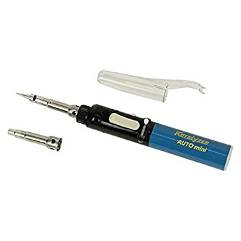 【中古品】コテライザー コテライザーオートミニAセット15~60W相当 91A(中古品)の通販は