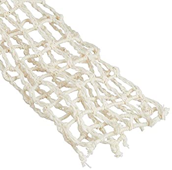 【中古品】和興商事 ジェットネット(46m巻)5LNS12ーS 綿と食品用天然ゴム アメリカ製 (中古品)の通販は