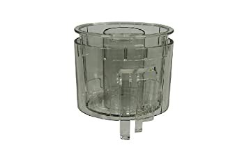【未使用 中古品】Cuisinart 業務用パーツ プッシャースリーブ【DLC-8P2J/DLC-7J2/DLC-6G用】(中古品)