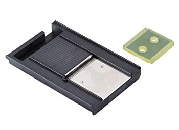 【中古品】ドリマックス マルチ千切りDX-80用部品 千切盤 2×3mm(中古品)の通販は