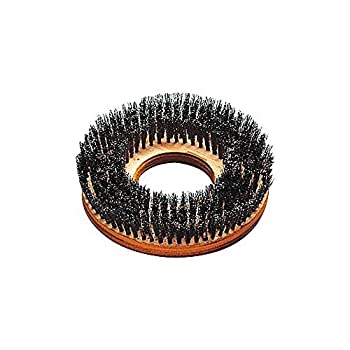 【未使用 中古品】山崎産業 清掃用品 ワイヤーブラシ 8" E-12-8(中古品)の通販は 10,024円