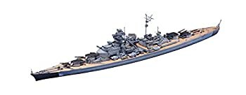 【未使用 中古品】青島文化教材社 1/700 ウォーターラインシリーズ ドイツ海軍 戦艦 ビスマル(中古品)の通販は