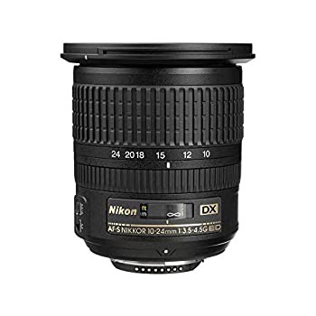 Nikon 超広角ズームレンズ AF-S DX NIKKOR 10-24mm/f/3.5-4.5G ED Nikon 超広角ズームレンズ AF-S DX NIKKOR 10-24mm/f/3.5-4.5G ED