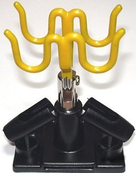 【未使用 中古品】エアテックス エアブラシホルダー AH-01(中古品)の通販は