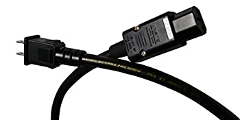 【未使用 中古品】Ex-pro イーエクス・プロ 2芯電源ケーブル ACC-2 2m(中古品)の通販は
