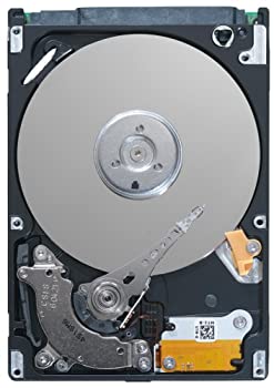 【中古品】Seagate Momentus 5400 2.5inch 320GB 8MB 5400rpm SATA3.0Gb/s ST9320325A(中古品)の通販は