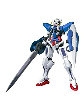 ROBOT魂[SIDE MS]ガンダムエクシア [並行輸入品](中古品)の通販は