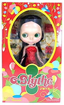 【未使用 中古品】BLYTHE ブライス ラブミッション [並行輸入品](中古品)