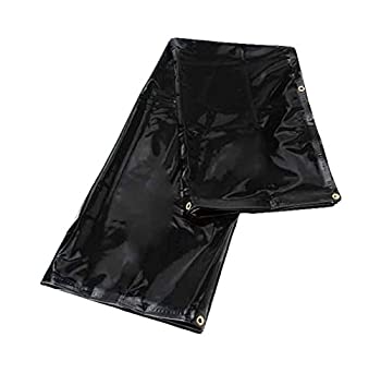 【未使用 中古品】TRUSCO(トラスコ) 溶接遮光シートのみ 0.35T×W1970×H1970 深緑 A-3-DG(中古品)の通販は