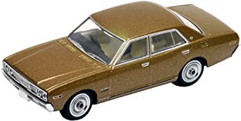 【中古品】トミカリミテッドヴィンテージ TLV-N20a 日産グロリア 2000カスタムDX 茶(中古品)の通販は
