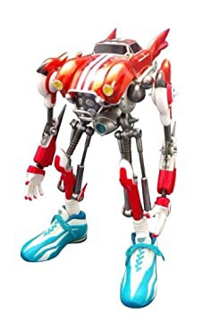 【未使用 中古品】バスカッシュ ビッグフット ダンガン号(中古品)の通販は