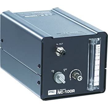 【中古品】goot(グット) N2ステーション NC-100R 日本製(中古品)の通販は