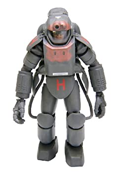 【中古品】WAVE 1/20 マシーネンクリーガー AFS ナイトストーカー(中古品)の通販は 12,766円