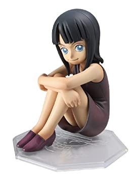 【未使用 中古品】Portrait.Of.Pirates ワンピースシリーズCB-EX ニコ・ロビンVer.デレシ! 10(中古品)の通販は