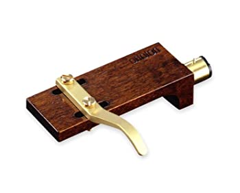 【中古品】オルトフォン ortofon（）木製ヘッドシェル LH8000(中古品)の通販は 57,162円