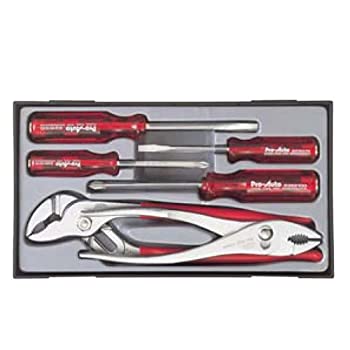 【中古品】Pro-Auto 6PC.アクセサリーセット-1(PAシリーズ) PA5377(中古品)の通販は