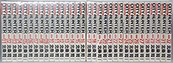 シティーハンター コミック 完全版 全32巻完結 [マーケットプレイス コミッ(中古品) 16,472円