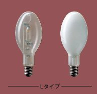 【中古品】パナソニック マルチハロゲン灯 標準形 下向点灯形 Lタイプ・水銀灯安定器 (中古品)の通販は 7,370円