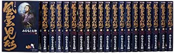 風雲児たち全20巻 完結セット (SPコミックス)(中古品)の通販は 19,998円