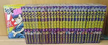 ヤンキー烈風隊 全28巻完結(KCスペシャル) [マーケットプレイス コミックセ(中古品)