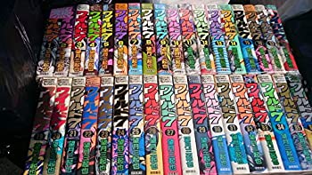 愛蔵版 ワイルド7 1~最新巻 [マーケットプレイス コミックセット] 愛蔵版 ワイルド7 1~最新巻 マーケットプレイス コミックセット