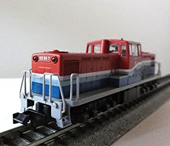 【中古品】KATO 京葉臨海鉄道 KD55 2両セット 10-369 【鉄道模型・Nゲージ】(中古品)