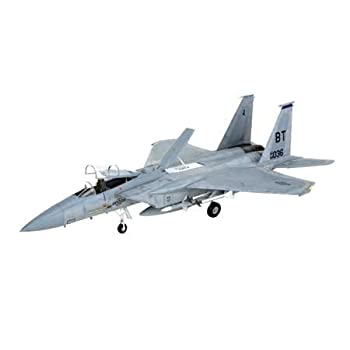 【中古品】テスター 1/48 F-15A/C(中古品)の通販は