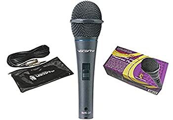 【未使用 中古品】MARK-CV1 - Professional Vocal Microphone(中古品)