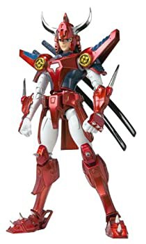 【未使用 中古品】アーマープラス 烈火のリョウ(中古品)