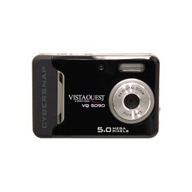 中古品】Vista Quest / VQ5090 トイデジ トイデジカメ トイカメラ(中古