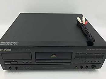 【中古品】Pioneer D-05 DATデッキ(中古品)