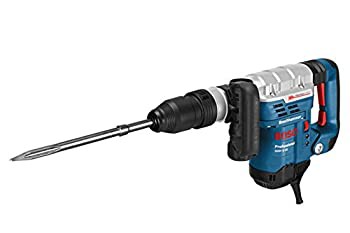 【中古品】Bosch Professional(ボッシュ) SDS-max破つりハンマー[GSH5CE/N2](中古品)