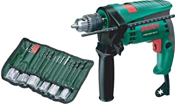 【中古品】BOSCH(ボッシュ) 振動ドリル PSB600RE/S(中古品)の通販は