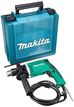 【未使用 中古品】マキタ(Makita) 震動ドリル コンクリ16mm 鉄工13mm 木工30mm M816K(中古品)の通販は