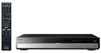 SONY 320GB 2チューナー ブルーレイレコーダー BDZ-RX30(中古品)の通販は