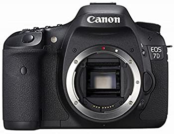 Canon デジタル一眼レフカメラ EOS 7D ボディ EOS7D(品)のサムネイル
