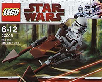 【中古品】レゴ(LEGO) スターウォーズ ヴァルチャー・ドロイド 30055 [並行輸入品](中古品)