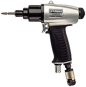 【中古品】ベッセル(VESSEL) エアードライバー 衝撃式 GT-P6HS(中古品)の通販は