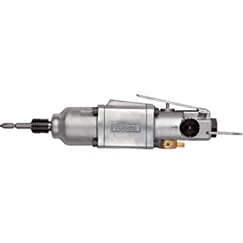 【中古品】ベッセル(VESSEL) エアードライバー 衝撃式 GT-S6.5D(中古品)
